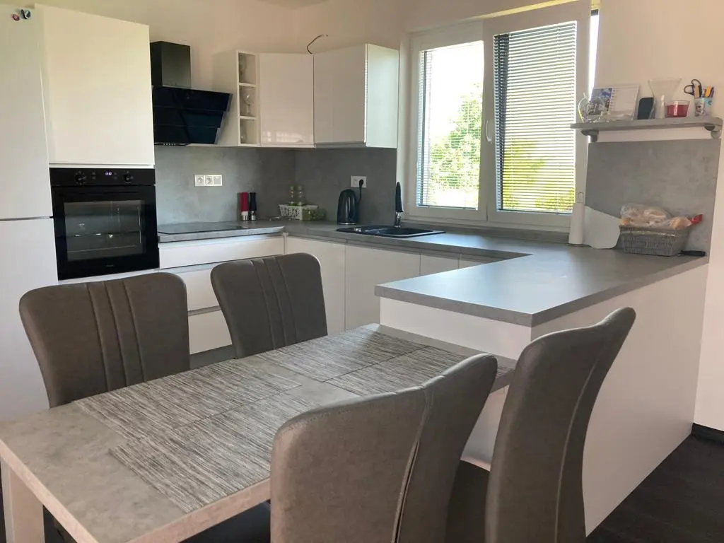 Modulový dům Hradec Králové – pohled 3