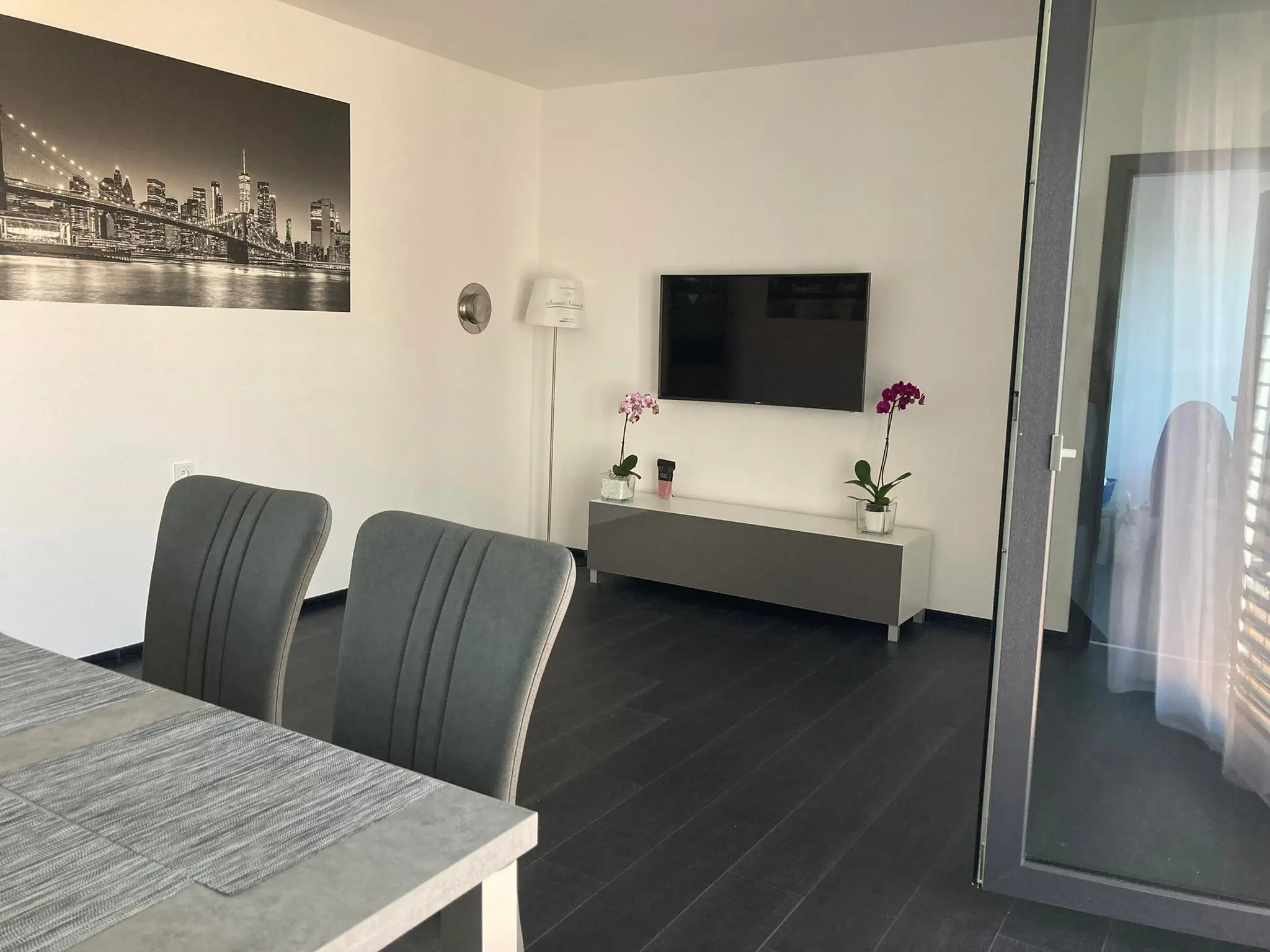 Modulový dům Hradec Králové – pohled 4