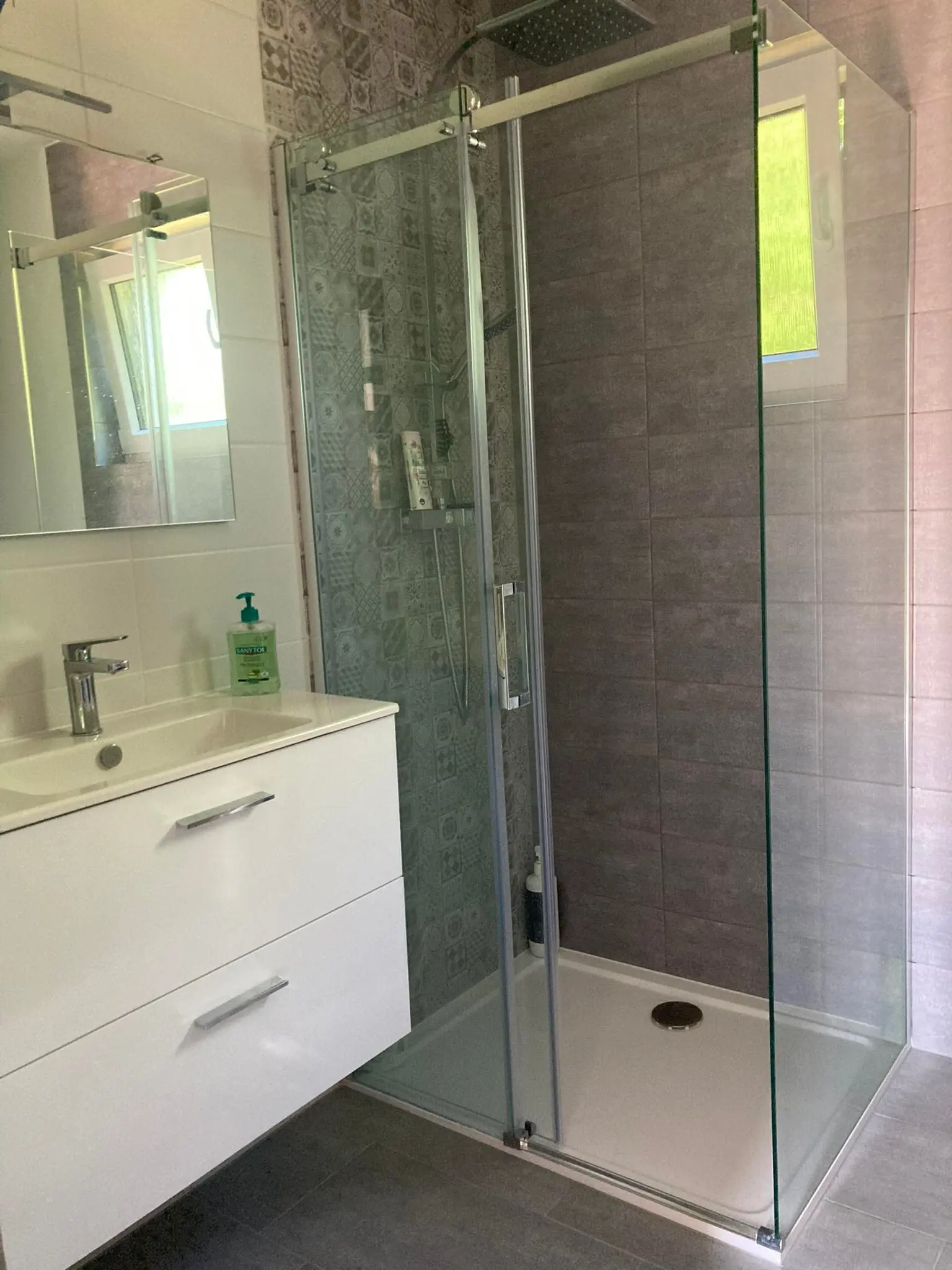 Modulový dům Hradec Králové – pohled 5