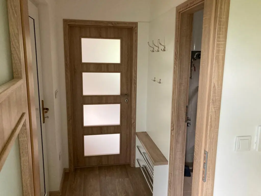 Modulový dům Pardubice – pohled 5