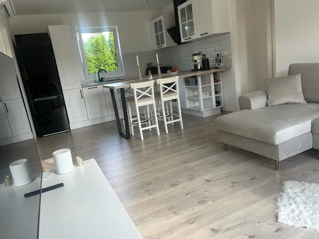 Modulový dům Poděbrady – pohled 3