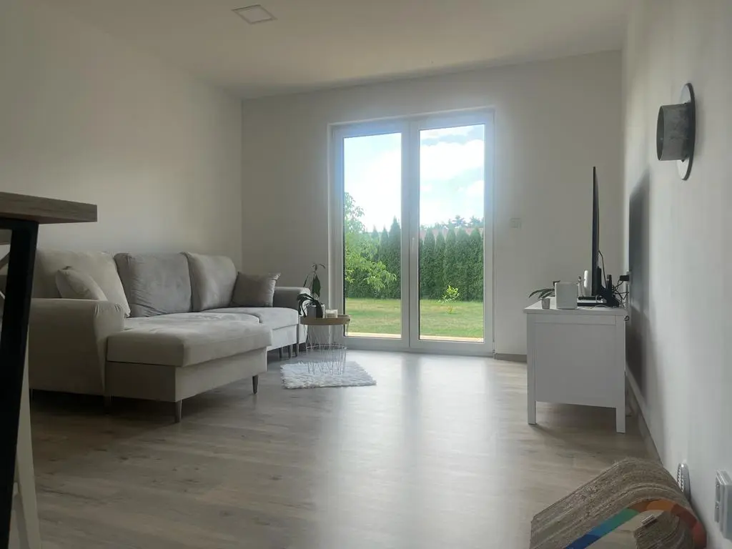 Modulový dům Poděbrady – pohled 4