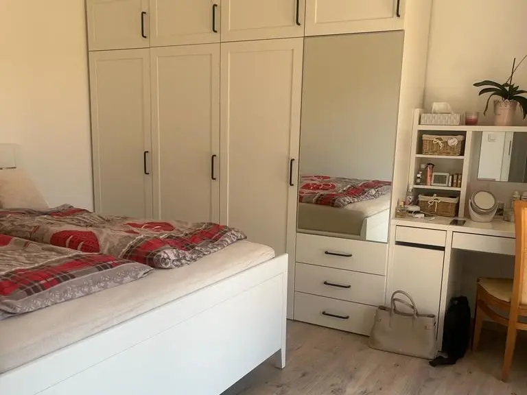 Modulový dům Poděbrady – pohled 6