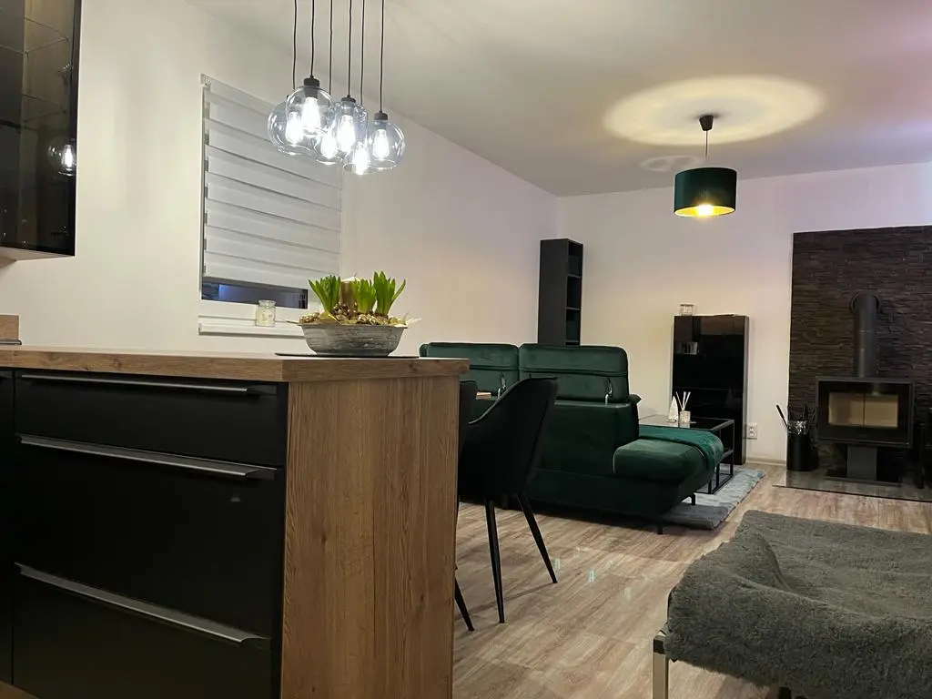 Modulový dům Rokytnice – pohled 4