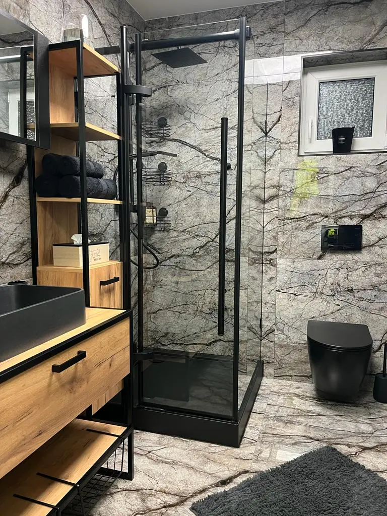 Modulový dům Rokytnice – pohled 5