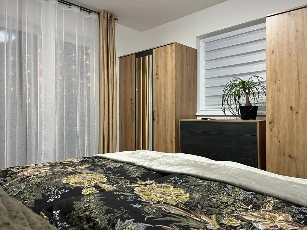 Modulový dům Rokytnice – pohled 6