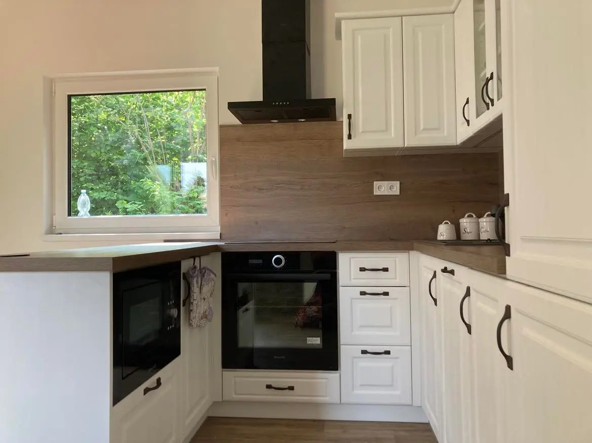 Modulový dům Solnice – pohled 4