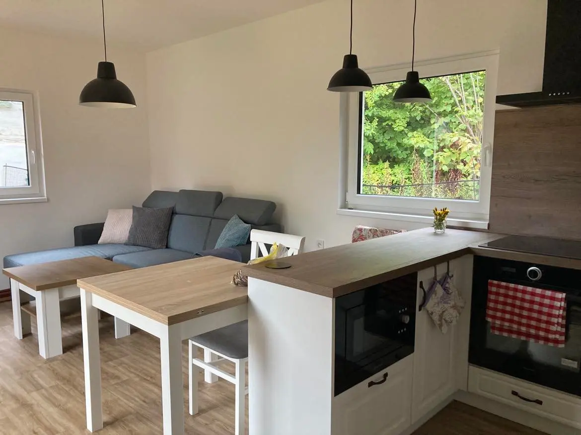 Modulový dům Solnice – pohled 5