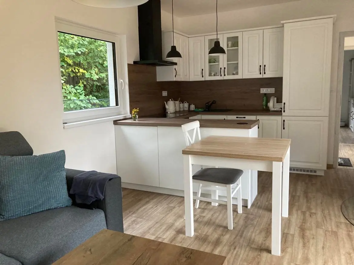 Modulový dům Solnice – pohled 6