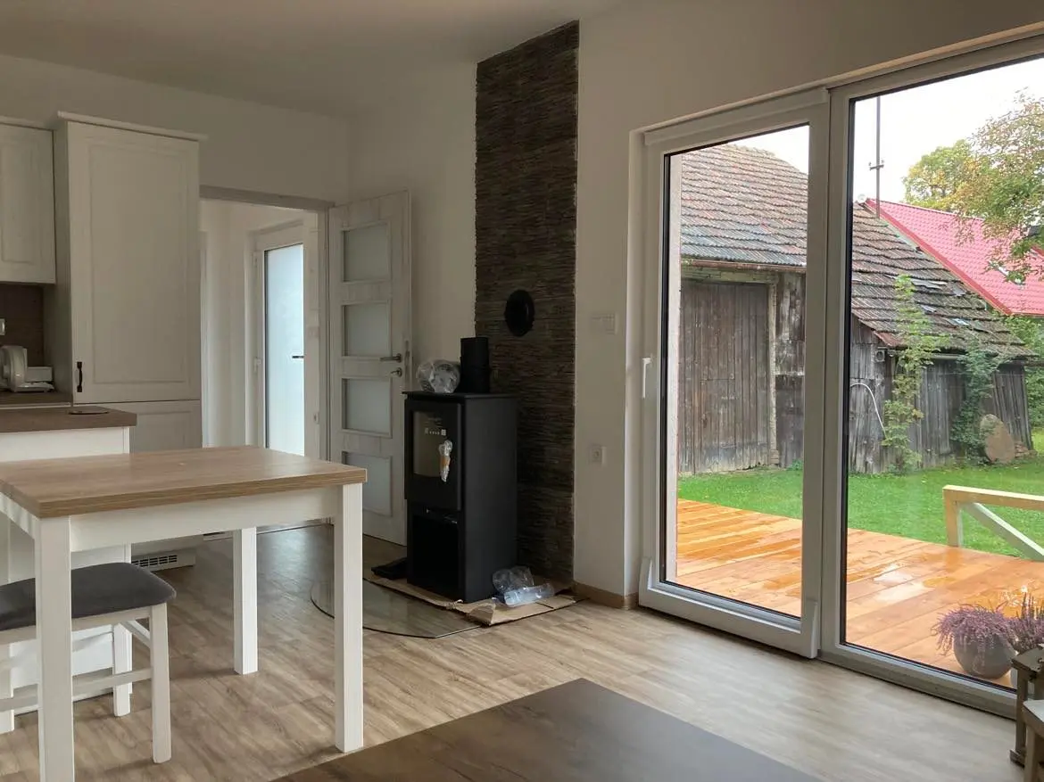 Modulový dům Solnice – pohled 7