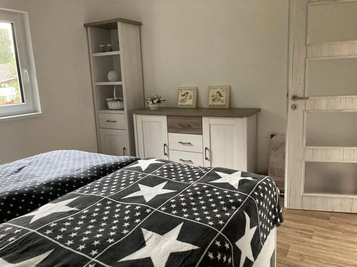 Modulový dům Solnice – pohled 8